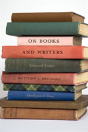 On Books And Writers - Preview