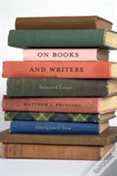 On Books And Writers