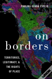 Capa do artigo On Borders