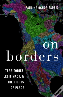 Capa do artigo On Borders