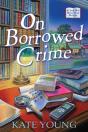 On Borrowed Crime - Preview