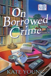 Capa do artigo On Borrowed Crime