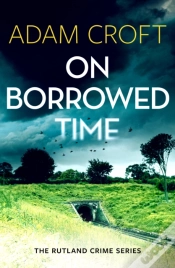 Capa do artigo On Borrowed Time