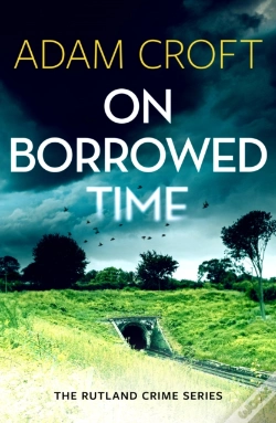 Capa do artigo On Borrowed Time