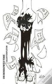 Capa do artigo On Borrowed Time