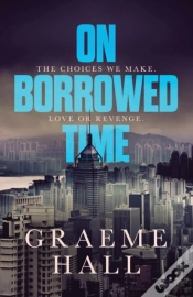 Capa do artigo On Borrowed Time