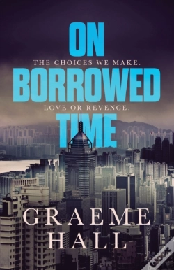 Capa do artigo On Borrowed Time