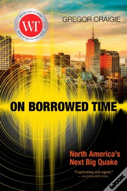 Capa do artigo On Borrowed Time