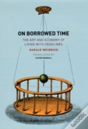 Capa do artigo On Borrowed Time