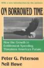 On Borrowed Time - Preview