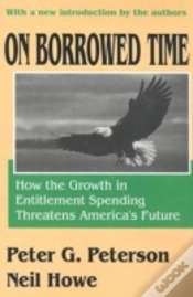 Capa do artigo On Borrowed Time