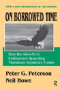 On Borrowed Time - Preview