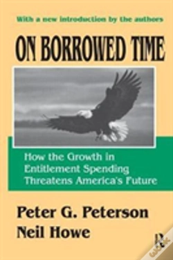 Capa do artigo On Borrowed Time