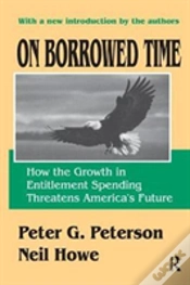 Capa do artigo On Borrowed Time