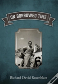 Capa do artigo On Borrowed Time