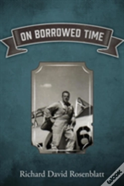 Capa do artigo On Borrowed Time