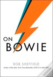Capa do artigo On Bowie