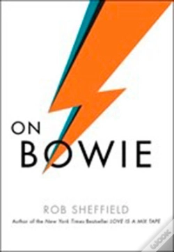 Capa do artigo On Bowie