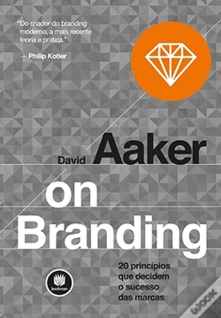 Capa do artigo On Branding