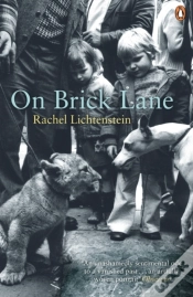 Capa do artigo On Brick Lane