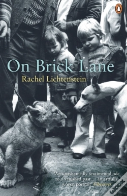 Capa do artigo On Brick Lane