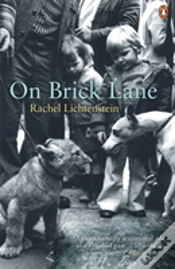 Capa do artigo On Brick Lane