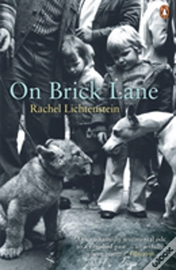Capa do artigo On Brick Lane