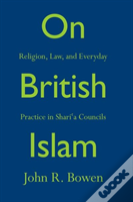 On British Islam