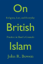 On British Islam - Preview