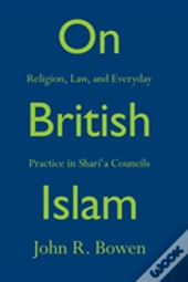 On British Islam