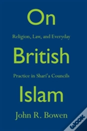 Capa do artigo On British Islam