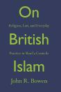 On British Islam - Preview