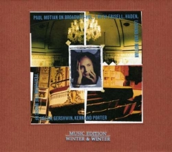Capa do artigo On Broadway - CD