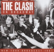 Capa do artigo On Broadway - CD