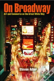 Capa do artigo On Broadway