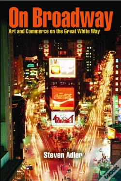 Capa do artigo On Broadway