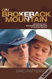 Capa do artigo On Brokeback Mountain