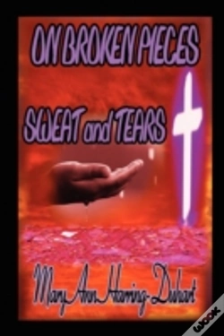 Capa do artigo On Broken Pieces Sweat And Tears