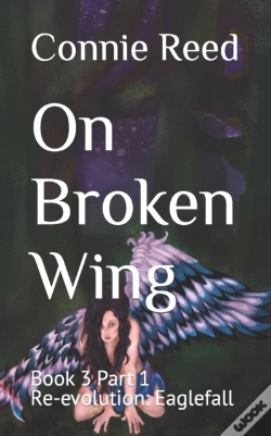 Capa do artigo On Broken Wing