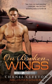Capa do artigo On Broken Wings