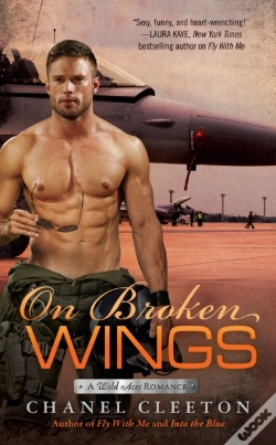 Capa do artigo On Broken Wings
