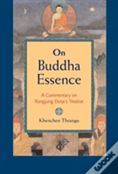 On Buddha Essence