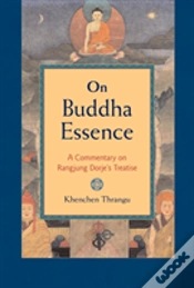 Capa do artigo On Buddha Essence