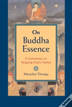 Capa do artigo On Buddha Essence