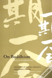 Capa do artigo On Buddhism