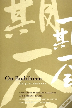 Capa do artigo On Buddhism