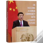 Capa do artigo On Building A Human Community With A Shared Future