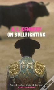 Capa do artigo On Bullfighting
