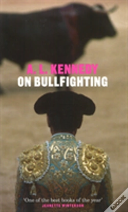 Capa do artigo On Bullfighting
