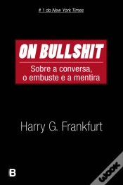 Capa do artigo On Bullshit